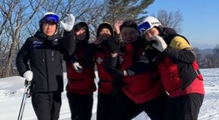 [모나 용평 스키장] 5년 만에 돌아온, 골드 환타스틱 관련 이미지