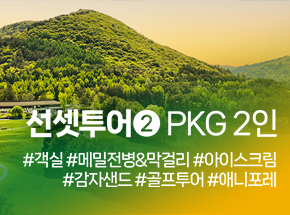 패키지 상품 이미지