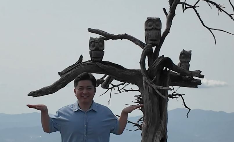 [발왕산 풍경] 발왕산에 올라가면♬ 관련 이미지