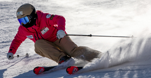 [모나용평 스키장] 2026년 01월 31일 @뉴레드슬로프 스케치 관련 이미지