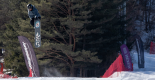 [모나용평 스키장] 2026년 02월 04~06일 @골드, 메가그린, 파크슬로프 스케치 관련 이미지