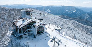 이 풍경… 정말 3월 맞나요? 관련 이미지