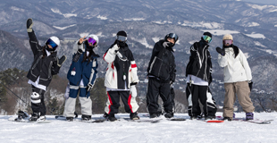 [모나용평 스키장] 2026년 03월 14일 오전 @골드슬로프 스케치 관련 이미지