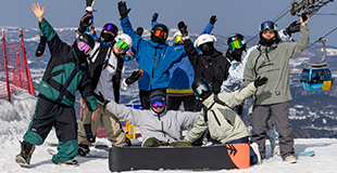 [모나용평 스키장] 2026년 03월 14일 오후 @모나용평 스케치 관련 이미지