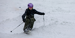 [모나용평 스키장] 2026년 03월 15일 @레드 모글 스케치 관련 이미지