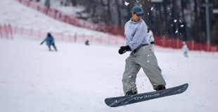 [모나용평 스키장] 2026년 03월 15일 @메가그린 드래곤파크 스케치 관련 이미지