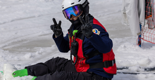 [모나용평 스키장] 2026년 03월 21~22일 @모나용평 스케치 관련 이미지