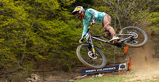 [모나용평] 2026년 05월 01일 UCI MOUNTAIN BIKE SERIES  모나용평 1일차 관련 이미지