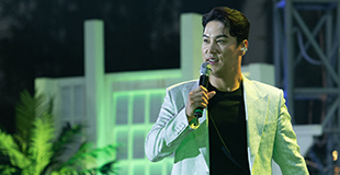 [모나용평 발왕산 축제] 2026년 8월 16일 발왕산 1458 콘서트 장민호, 정수라 공개방송 스케치 관련 이미지