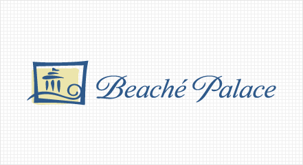 Beache Palace CI Image