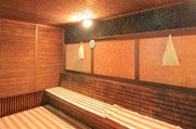 Thumbnail image of Sauna