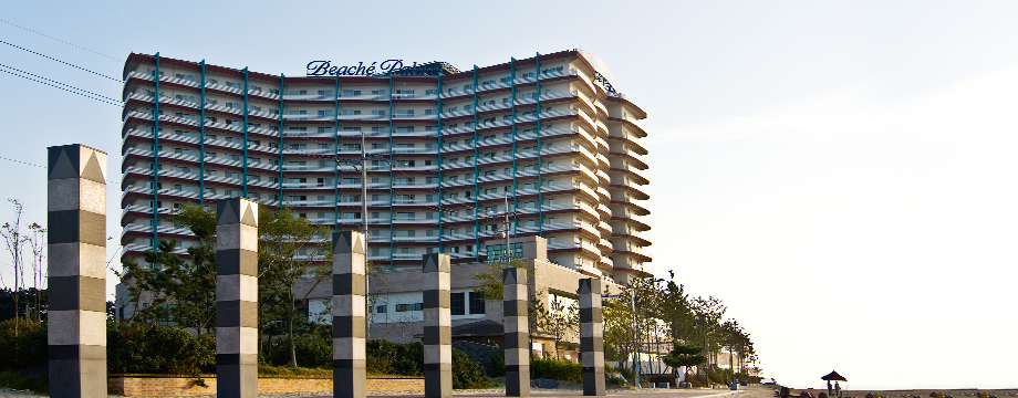 Image of Beache Palace Resort