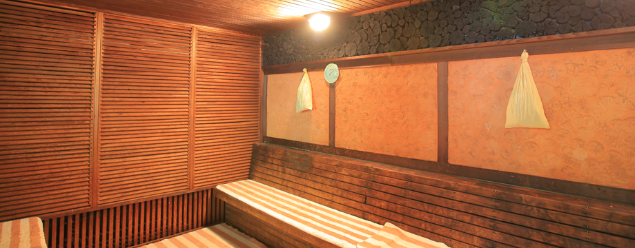 Image of Sauna