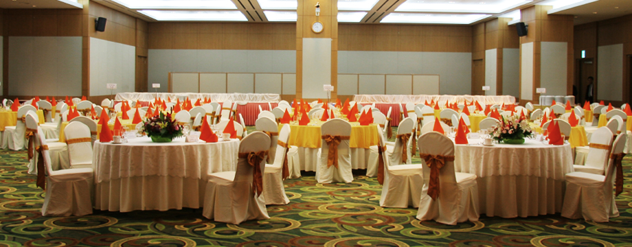 Image of Grand Ballroom