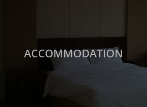 ACCOMMODATION