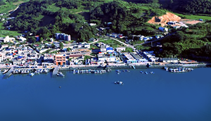 Image of Ocheon Port