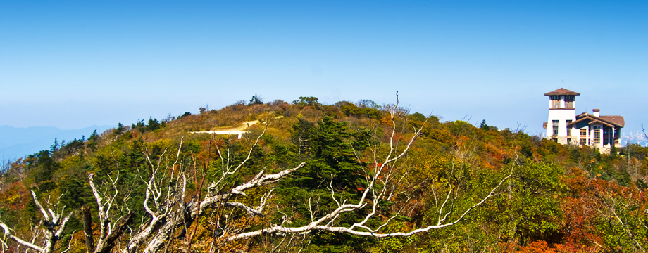 Image of Mt. Balwang