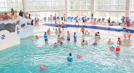 Image of Wave Pool