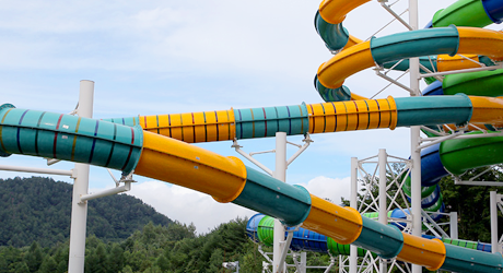 Image of Body Slide (Single-Seat)