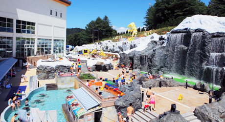Image of Event Pool