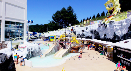 Image of Beach Kiddy Pool