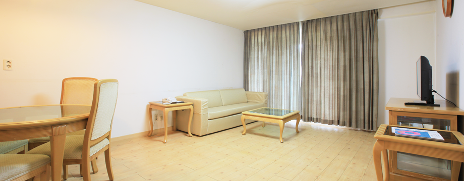 Image of Villa Condominium 28 Type Room