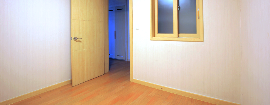 Image of Greenpia Condominium 33Type Room