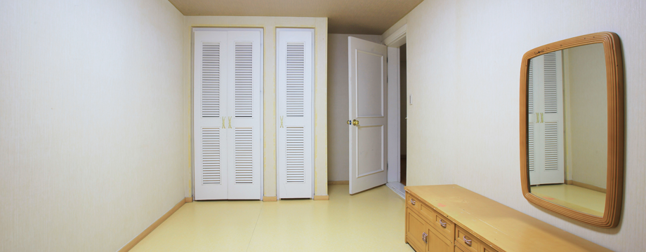 Image of Villa Condominium 48 Type Room