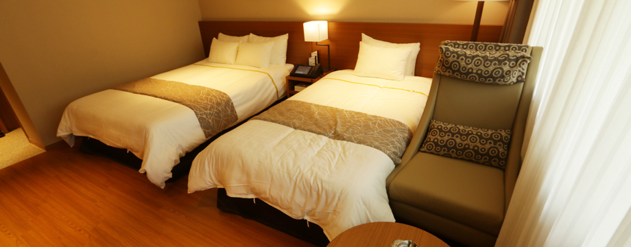 Image of Dragon Valley Hotel Deluxe Room