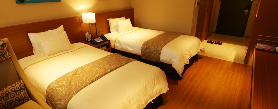 Image of Dragon Valley Hotel Deluxe Room