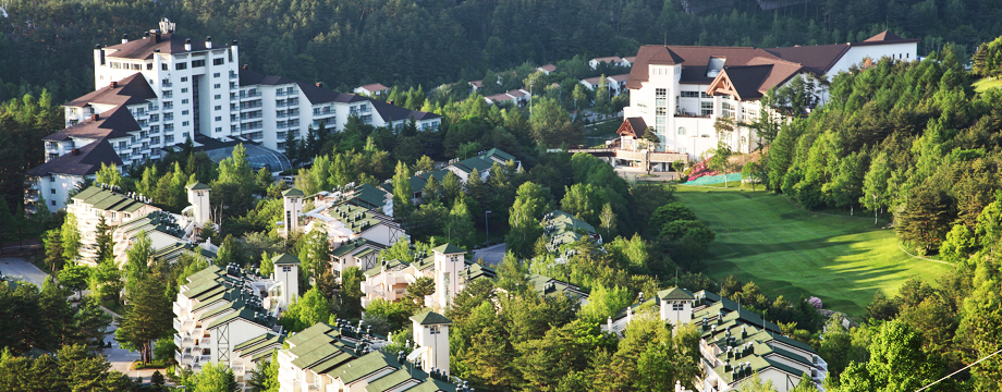 Image of Yongpyong Resort