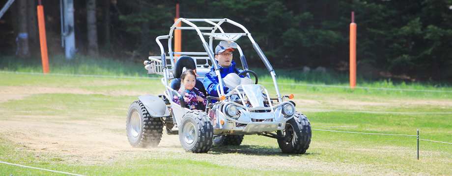 Leisure in Yongpyong