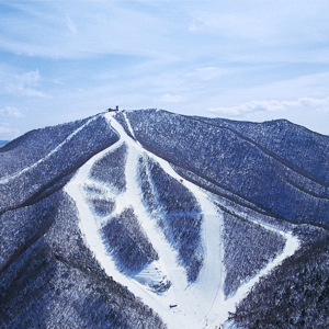 Image of Rainbow Slope