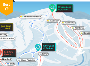 Trail Maps