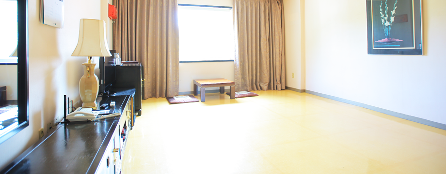 Image of Dragon Valley Hotel Ondol Room