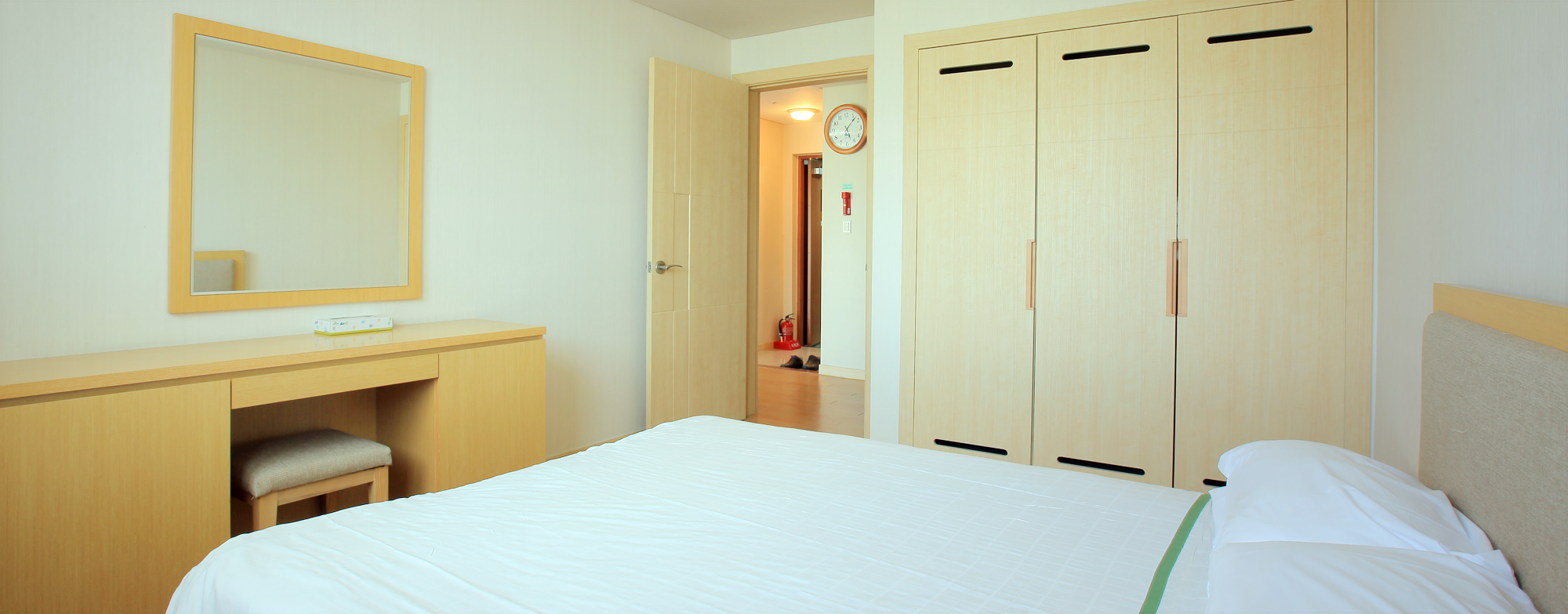 Image of Villa Condominium 28 Type Room