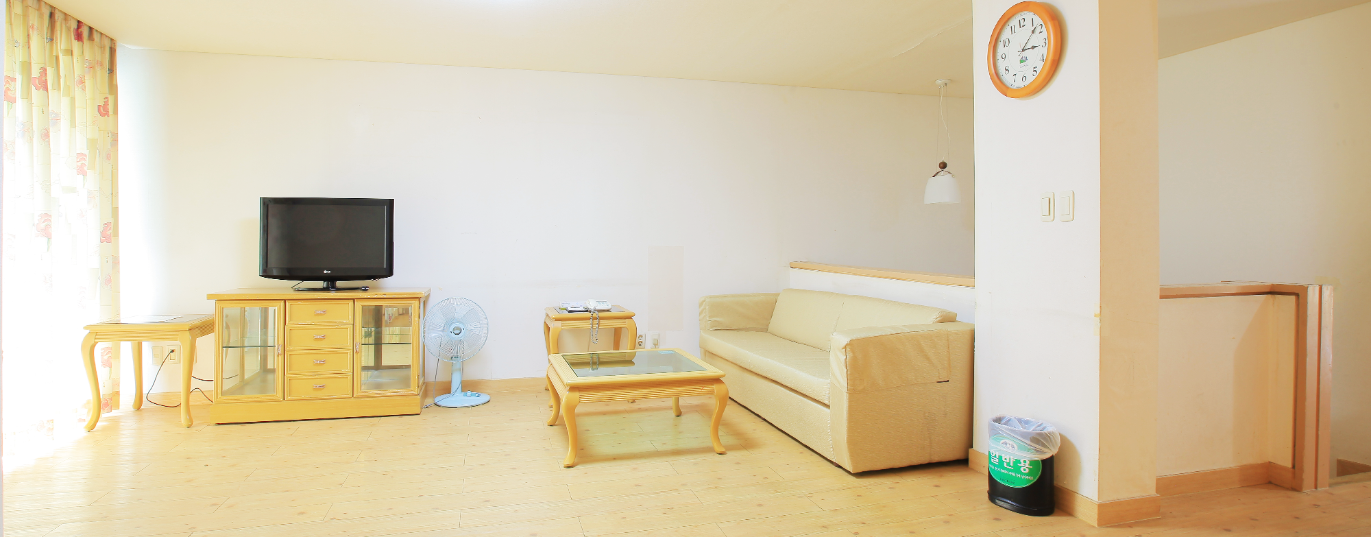 Image of Villa Condominium 48 Type Room