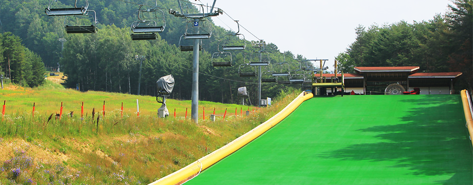 Image of Sledding Slope