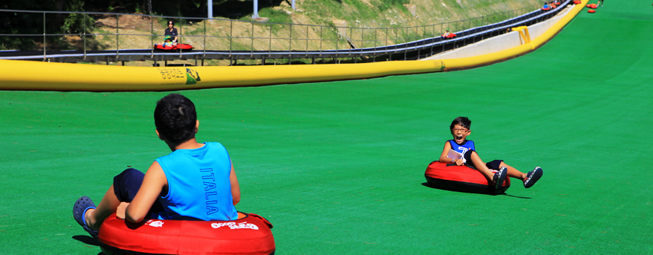 Image of Sledding Slope