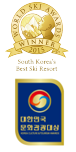 WORLD SKI AWARDS 로고