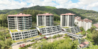 아폴리스 콘도 이미지