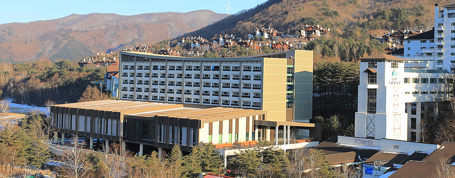 Image of Blisshill Stay Hostel View