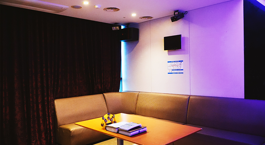 비체노래방 이미지