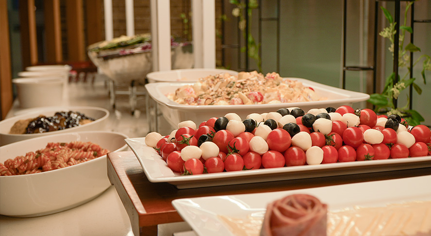 더 샬레 비체팰리스점 이미지