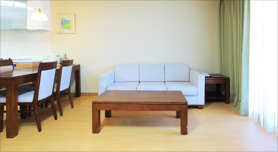 비체팰리스 27타입 객실 사진