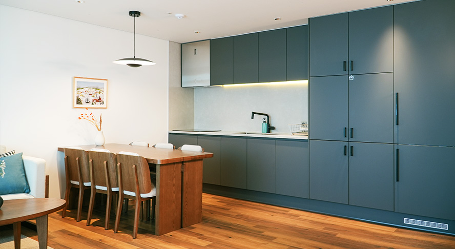 비체팰리스 36 스위트 객실 사진