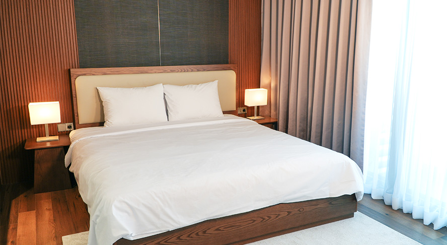 비체팰리스 36 스위트 객실 사진