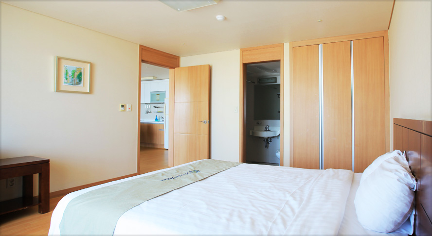 비체팰리스 36타입 객실 사진