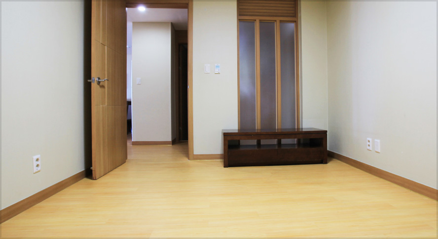 비체팰리스 36타입 객실 사진