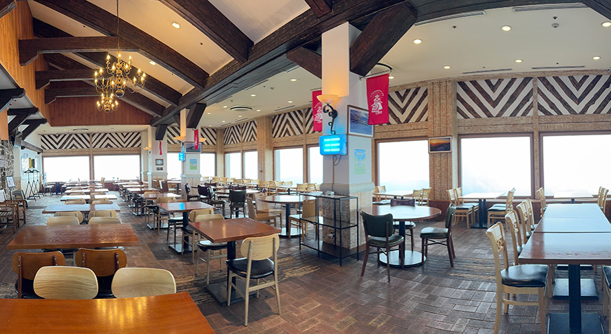 드래곤캐슬 전경 이미지